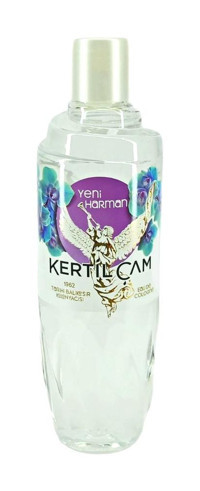Kertil Çam Yeni Harman Çam Kolonya 400 ml