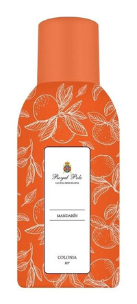 Royal Mandalina Sprey Kolonya 150 ml