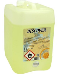 Discover 80 Derece Limon Kolonya 5 lt