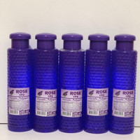 Rose City Lavanta Kolonya 5x240 ml
