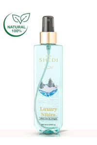 The Shedi Nibiru Sprey Kolonya 200 ml