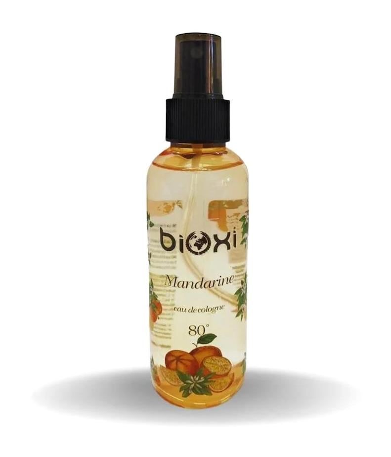 Bioxi 80 Derece Mandalina Kolonya 150 ml