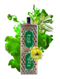 Celal Yavuz 80 Derece Zeytin Çiçeği Kolonya 200 ml