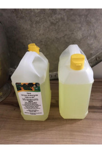Naz 80 Derece Limon Kolonya 1 lt