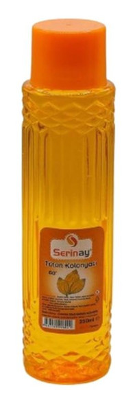 Serinay Tütün Kolonya 250 ml