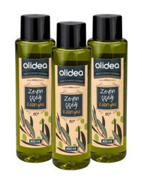 Olidea Zeytin Çiçeği Kolonya 400 ml