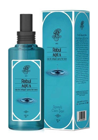 Rebul Aqua Kolonya 100 ml