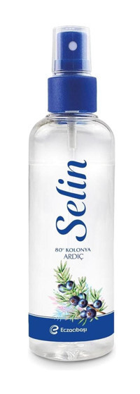 Eczacıbaşı Ardıç Sprey Kolonya 100 ml