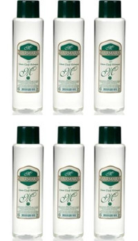 Marmara Limon Kolonya 6x400 ml