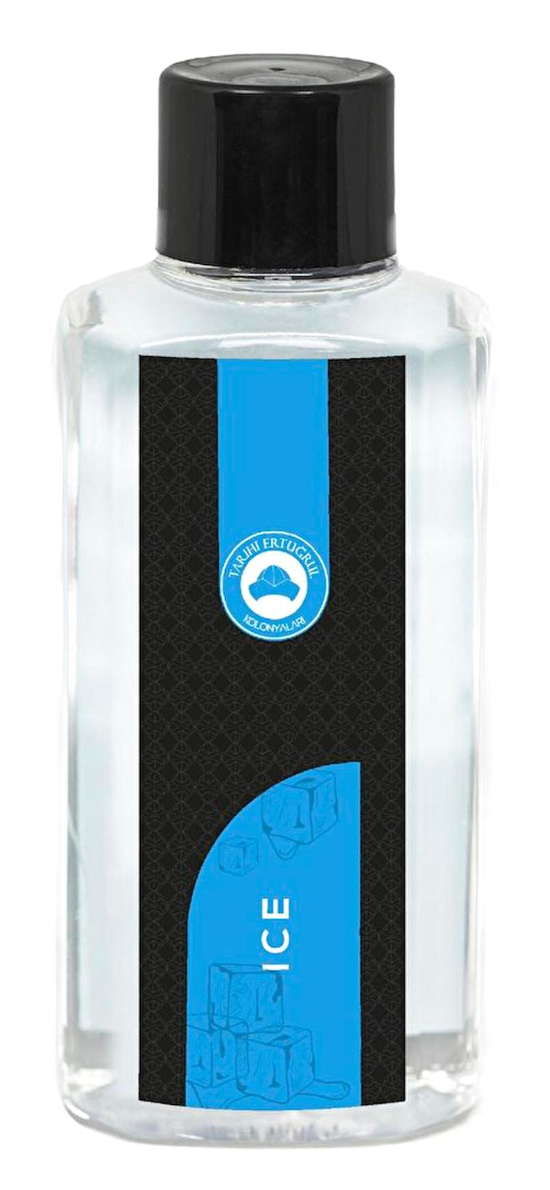 Tarihi Ertuğrul Kolonyaları Ice Kolonya 400 ml