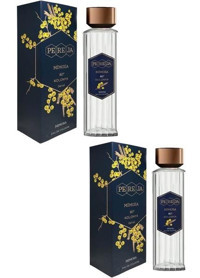 Pereja Mimoza Çiçeği Kolonya 2x240 ml