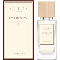 Ojijo London 80 Derece Bergamot Kolonya 50 ml