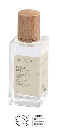 Rebul Özel Koleksiyon Sakura Kolonya 50 ml