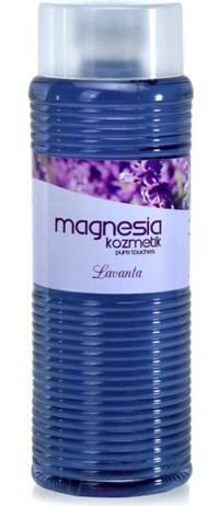 Magnesia Kozmetik Lavanta Kolonya 400 ml