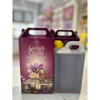 Turistik Safran Kolonya 2x900 ml