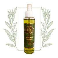 Olive İxir Zeytin Çiçeği Kolonya 150 ml