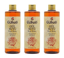 Gülşah Gül Kolonya 75 ml