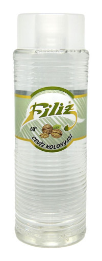 Filiz Ceviz Kabuğu Kolonya 400 ml