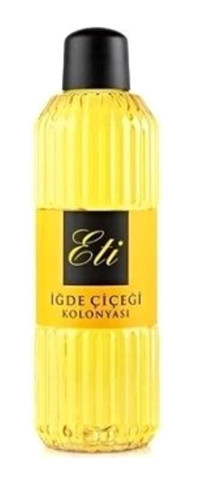 Eti İğde Kolonya 400 ml