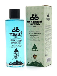 Yaşarbey Mardin Özel Serisi Defne Kolonya 500 ml