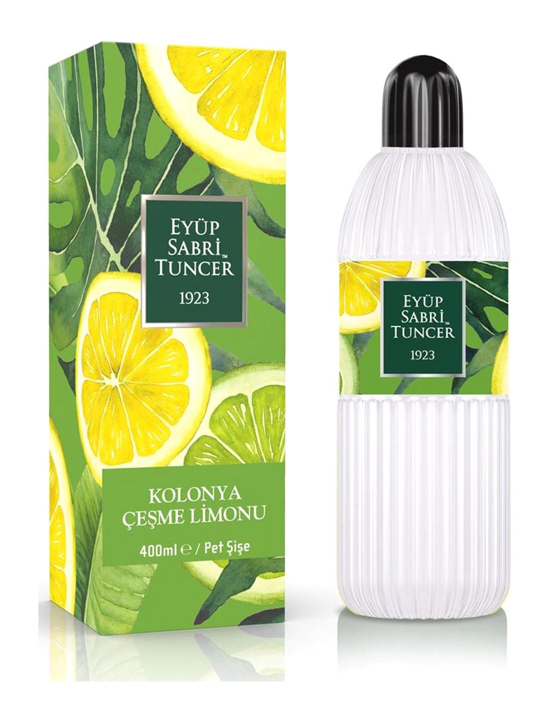 Eyüp Sabri Tuncer 68 Derece Limon Kolonya 400 ml