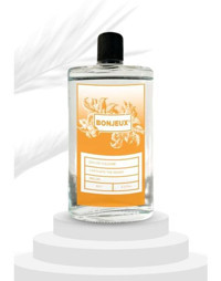 Bonjeux Melon Kolonya 200 ml