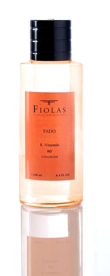Fıolas Fado Kolonya 250 ml