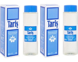 Tariş 80 Derece Limon Kolonya 2x420 ml