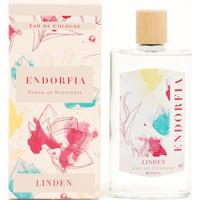 Endorfia 80 Derece Ihlamur Kolonya 200 ml