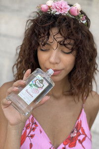 Hatun İstanbul Suare Kolonya 200 ml