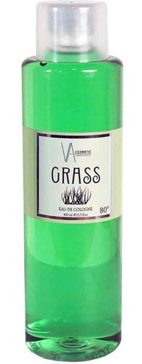 Va Cosmetic Grass Kolonya 400 ml