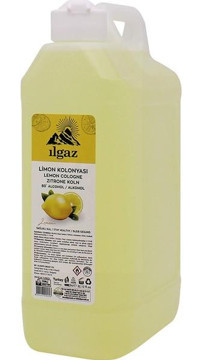 Ilgaz Klasik Limon Kolonya 1 lt