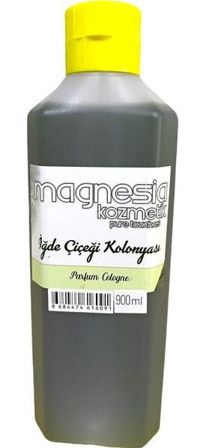 Magnesia Kozmetik İğde Çiçeği Kolonya 900 ml