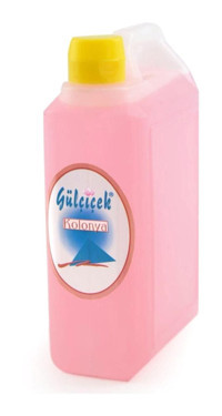 Gülçiçek Gül Kolonya 900 ml