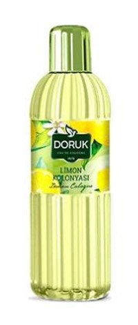 Doruk 80 Derece Limon Kolonya 200 ml