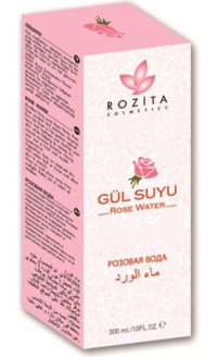 Rozita Gül Kolonya 300 ml
