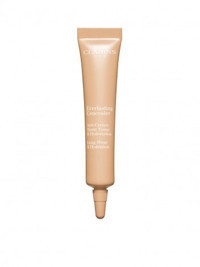 Clarins Everlasting 02.5 Medium Göz Altı ve Yüz Likit Tüp Kapatıcı