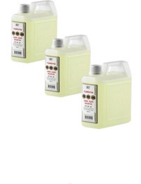 Pereja 80 Derece Limon Kolonya 3x1 lt