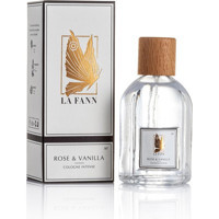 La Fann Gül-Vanilya Kolonya 100 ml