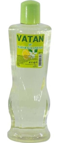 Vatan T37875 Limon Kolonya 300 ml
