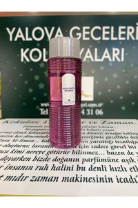 Yalova Geceleri Yalova Esintisi Kolonya 490 ml