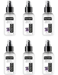 Dermokil Lavanta Sprey Kolonya 6x100 ml