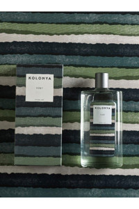 Paşabahçe Süet Kolonya 200 ml