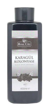 Rose City Karagül Kolonya 380 ml