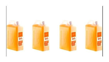 Tariş Tütün Kolonya 4x1 lt