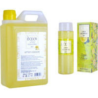 Exodor Klasik Limon Kolonya 2x400 ml