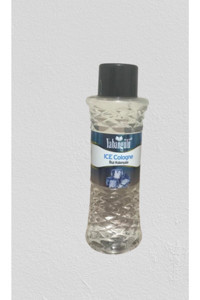 Yabangülü 60 Derece Ice Kolonya 400 ml