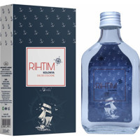 Venilia Rıhtım Cam Şişe Kolonya 200 ml