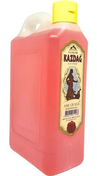 Kazdağ Aşk Çiçeği Aşk Çiçeği Kolonya 1 lt