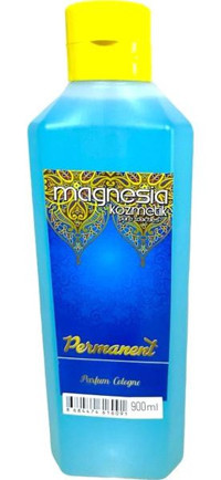 Magnesia Kozmetik Permanent Kolonya 900 ml